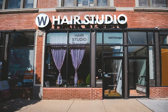 W Hair Studio Lakeview Picture 9