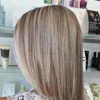 W Hair Studio Lakeview ico