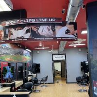 Sport Clips Haircuts of Chicago- Wrigley ico