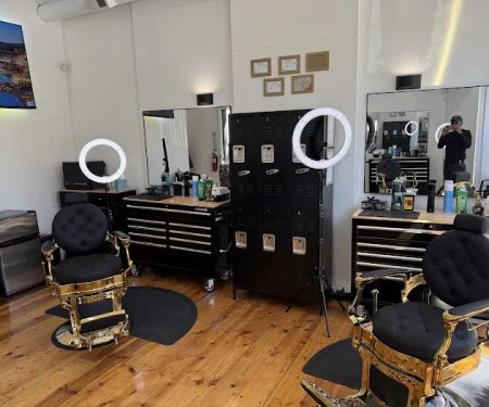 Cornelia-Broadway Barbers