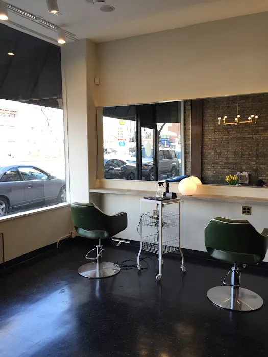 Urban Lift Salon Picture 4