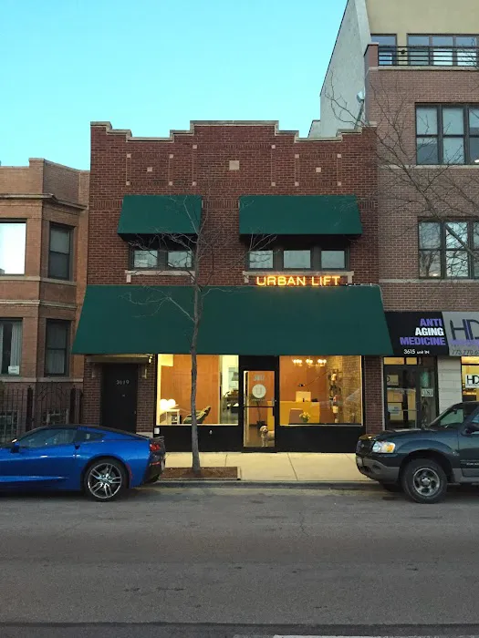 Urban Lift Salon Picture 3