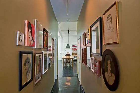 Urban Lift Salon Picture 1