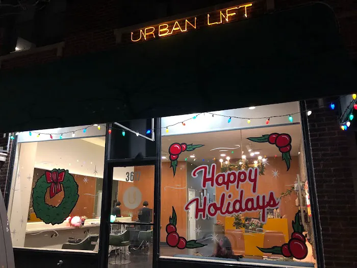 Urban Lift Salon Picture 10