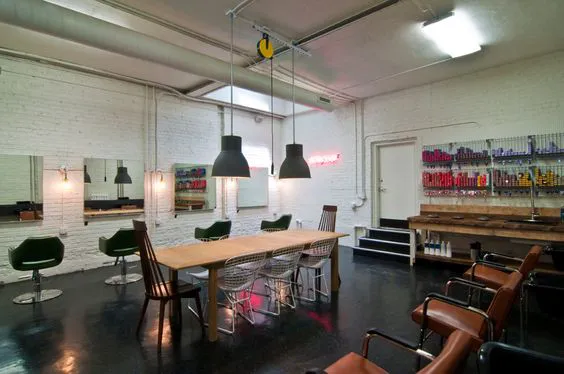 Urban Lift Salon Picture 5