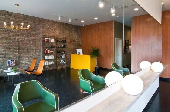 Urban Lift Salon Picture 6