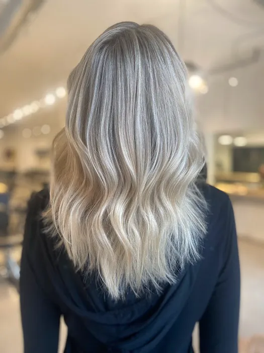 Lavender Park Hair Salon Picture 1