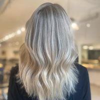 Lavender Park Hair Salon ico