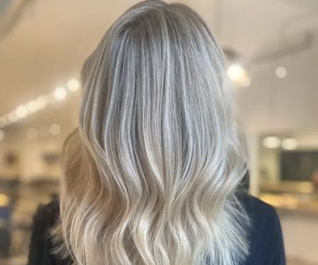 Lavender Park Hair Salon
