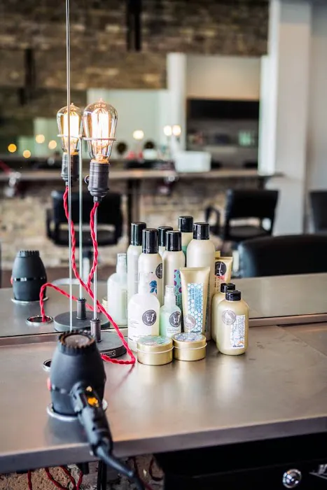 Lavender Park Hair Salon Picture 4