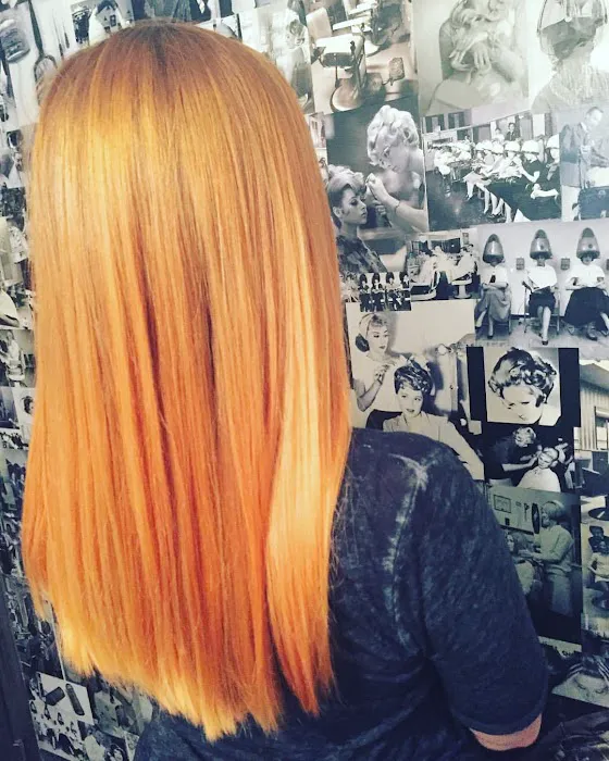 Lavender Park Hair Salon Picture 10