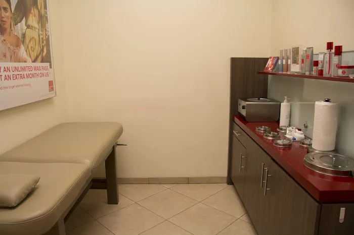European Wax Center Picture 5