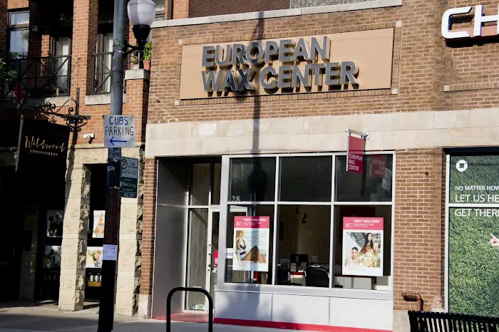 European Wax Center Picture 6