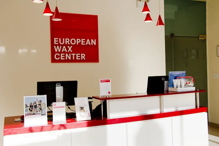 European Wax Center Picture 1