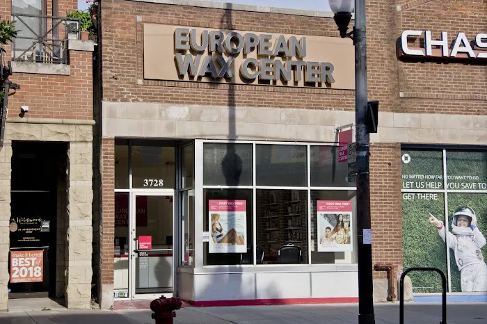 European Wax Center Picture 2