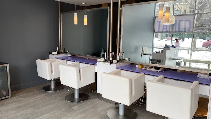 Tamed By Gravity Salon & Spa Picture 3