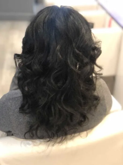 Tamed By Gravity Salon & Spa Picture 1