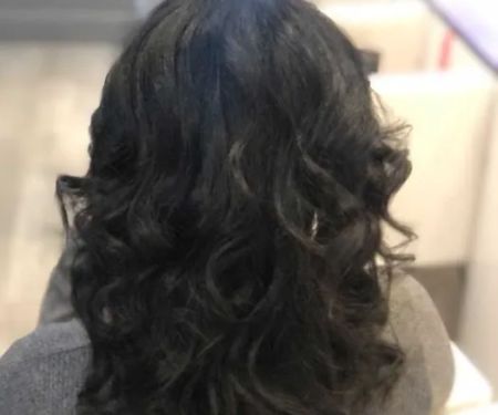 Tamed By Gravity Salon & Spa