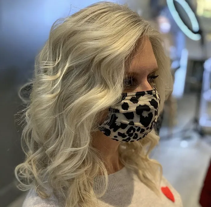 Tamed By Gravity Salon & Spa Picture 2