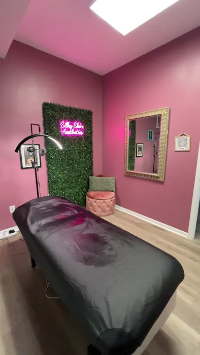 Silky Skin Aesthetics LLC Picture 2