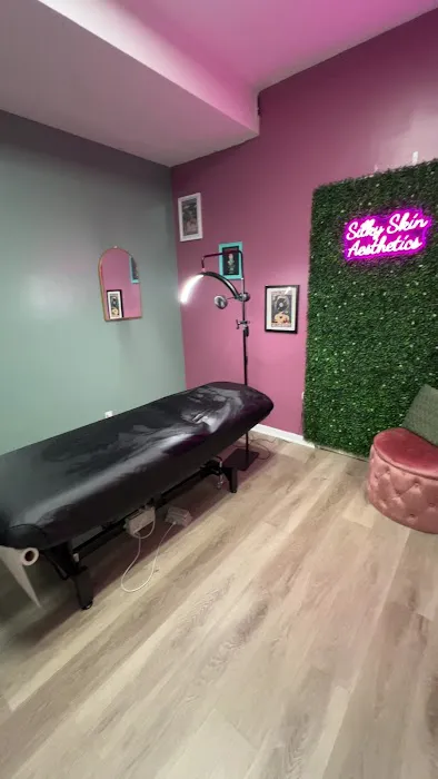 Silky Skin Aesthetics LLC Picture 6