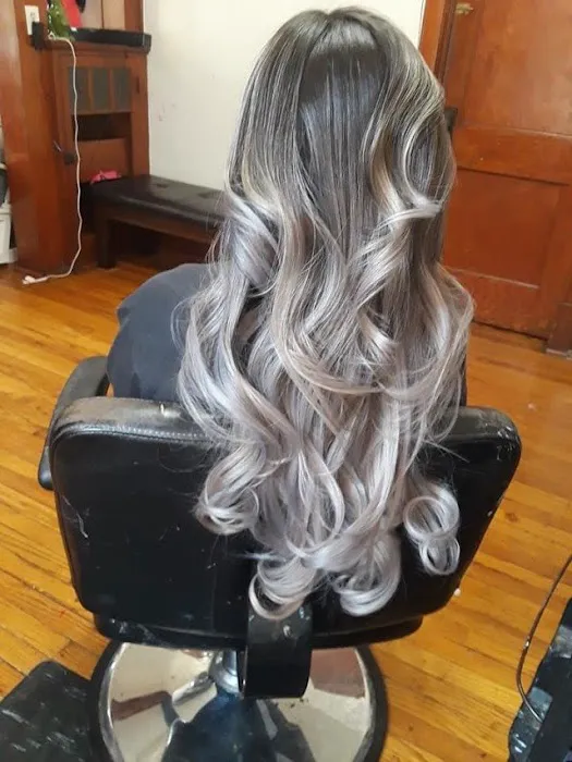 LA Luz Alvarenga Hair Salon Picture 2
