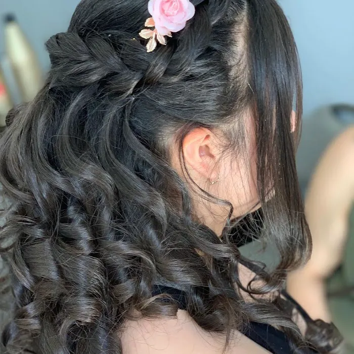 LA Luz Alvarenga Hair Salon Picture 5