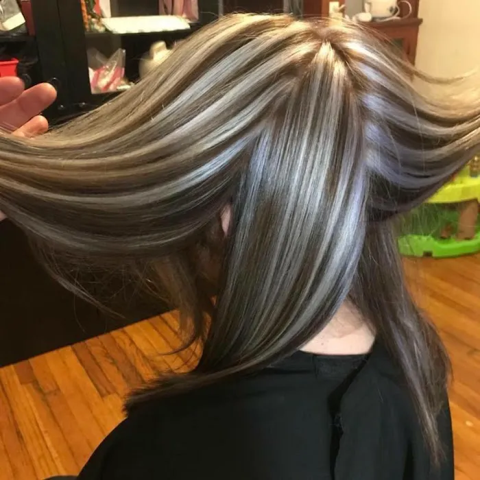 LA Luz Alvarenga Hair Salon Picture 3