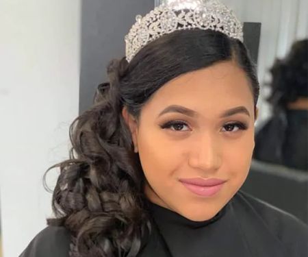 LA Luz Alvarenga Hair Salon