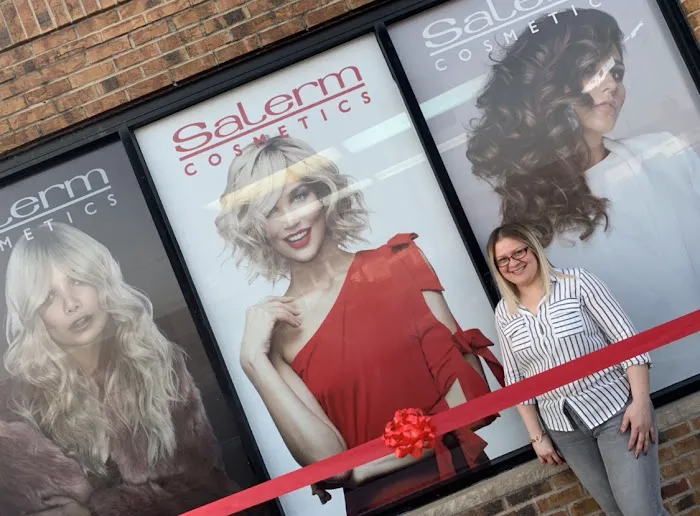 LA Luz Alvarenga Hair Salon Picture 4