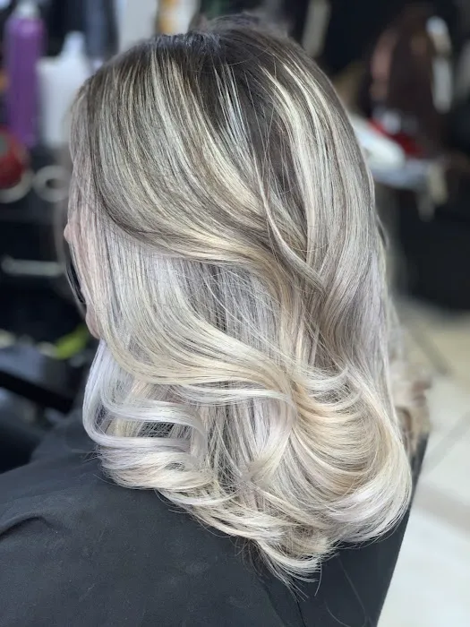 LA Luz Alvarenga Hair Salon Picture 8