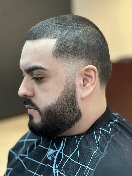 Marco’s Barber Shop Picture 8