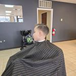 Marco’s Barber Shop