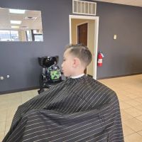 Marco’s Barber Shop ico