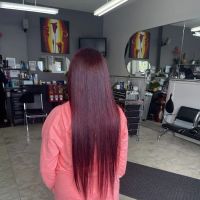 VIP'S Hair Salon & Barber Shop ico