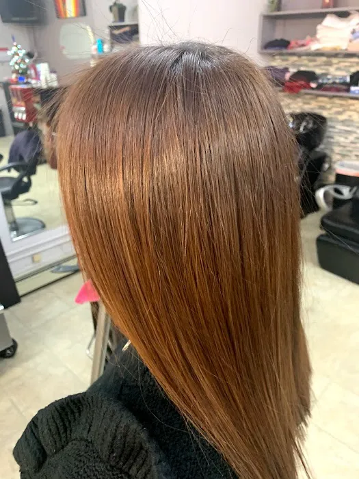 VIP'S Hair Salon & Barber Shop Picture 5