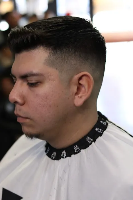 Mister Barber Shop 1 Picture 6