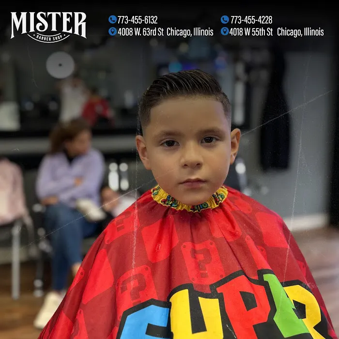 Mister Barber Shop 1 Picture 4
