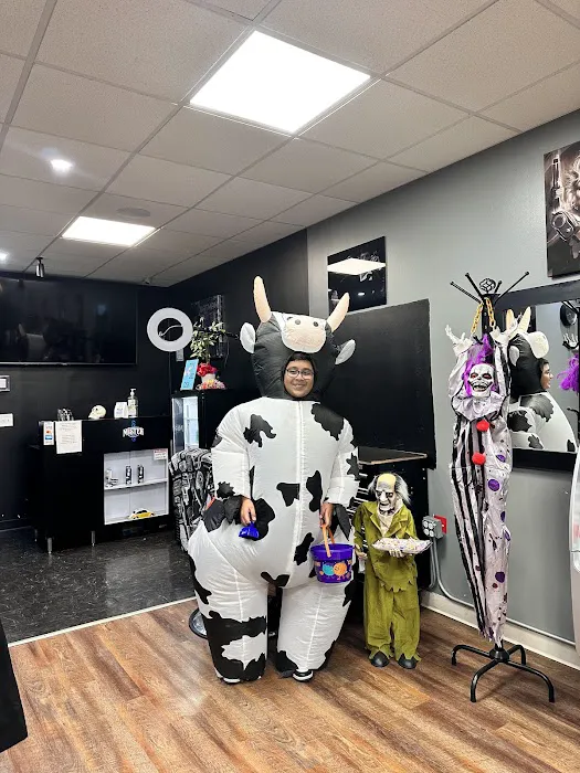 Mister Barber Shop 1 Picture 1