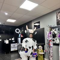 Mister Barber Shop 1 ico