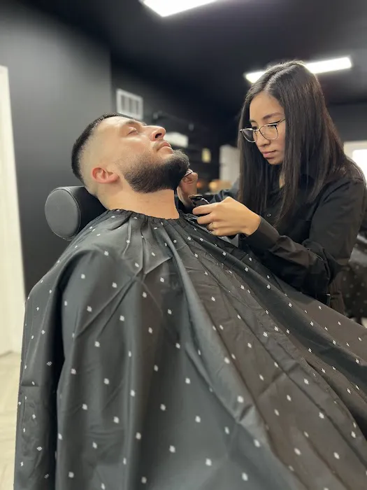Mister Barber Shop 1 Picture 7