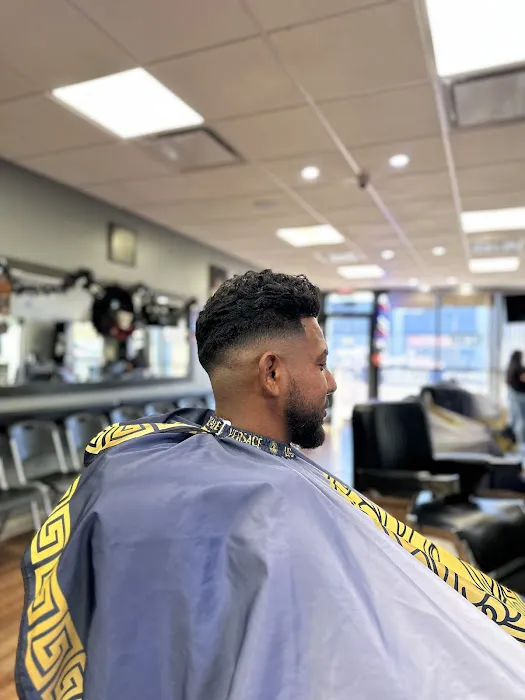 Mister Barber Shop 1 Picture 8
