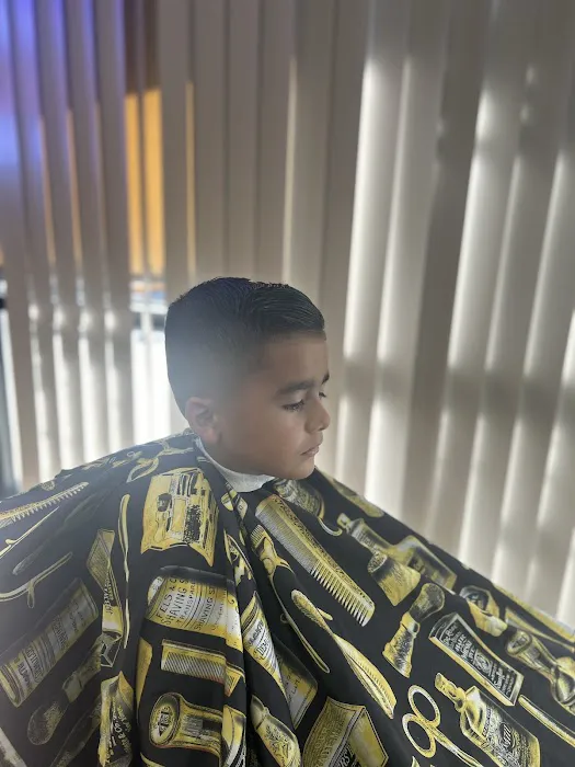 Mister Barber Shop 1 Picture 9