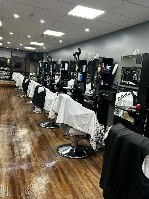 Mister Barber Shop 1 Picture 10