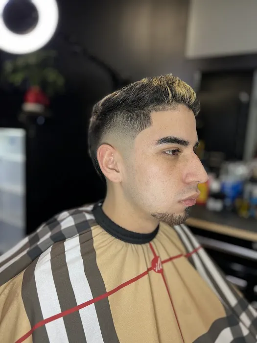 Mister Barber Shop 1 Picture 2