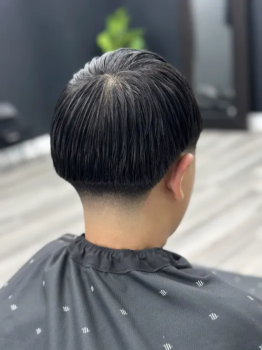 Marco’s Barber Shop Picture 7
