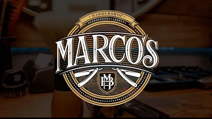 Marco’s Barber Shop Picture 1