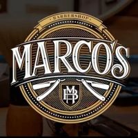 Marco’s Barber Shop ico