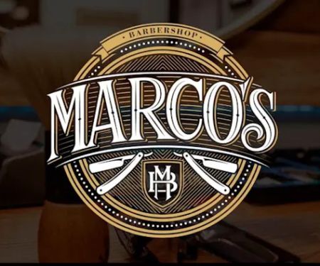 Marco’s Barber Shop