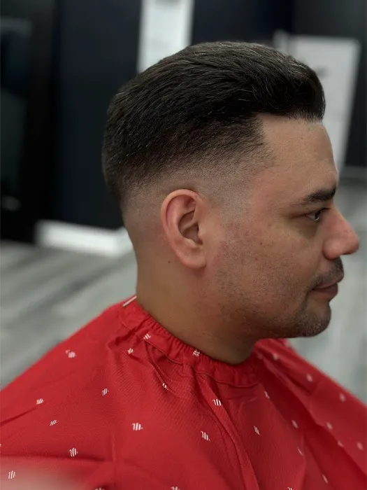 Marco’s Barber Shop Picture 2